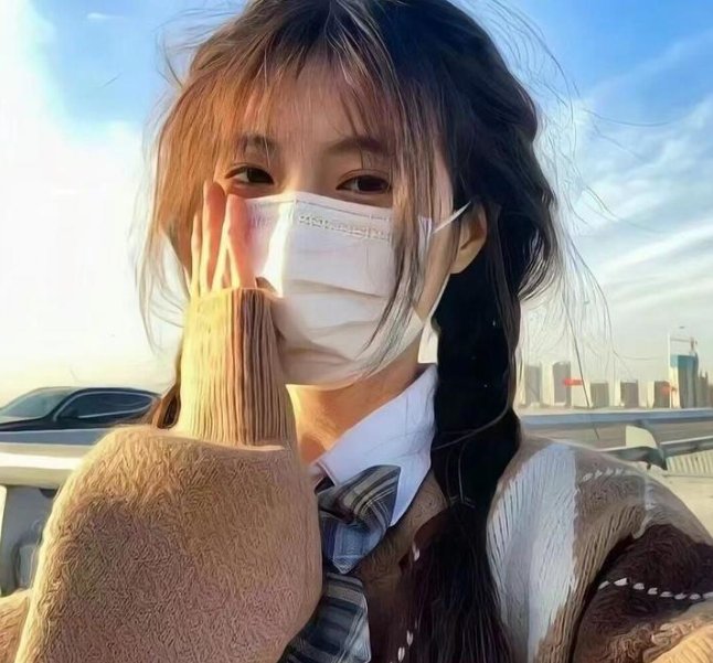 无止尽的前进